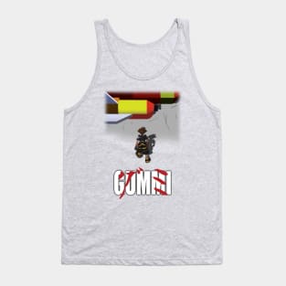 GUMMI Tank Top